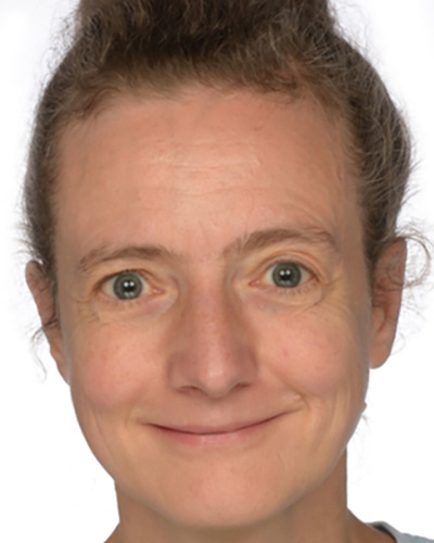 Katharina Kopp