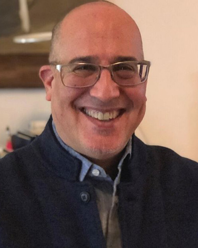 Laurence Dopkin