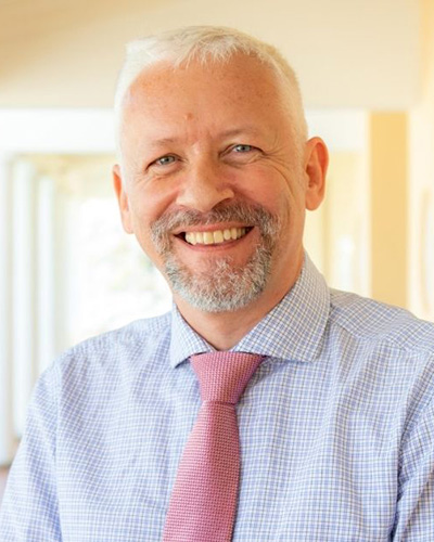 Mark Clunes