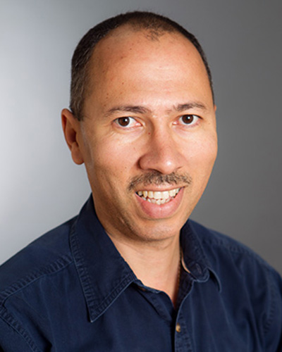Martin Forde