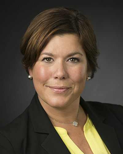 Mehgan Stoia