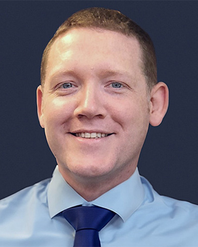 Michael Keenaghan
