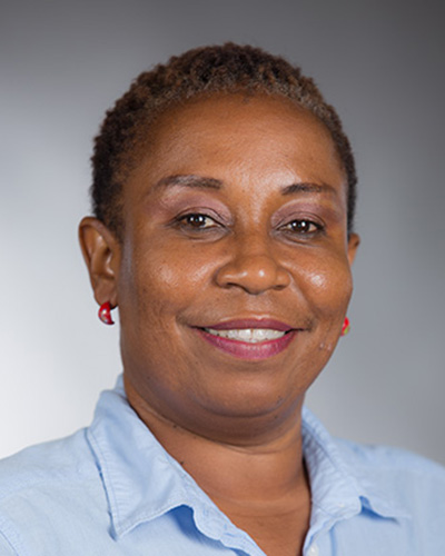 Naudia Dundas