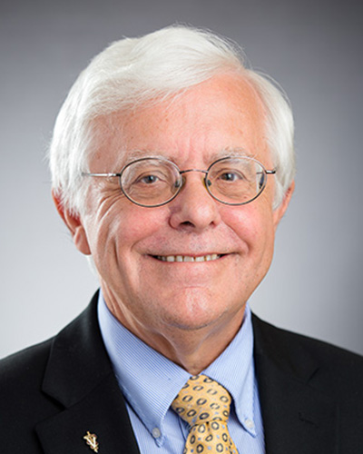 Neil C. Olson