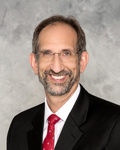 Ray Kaplan