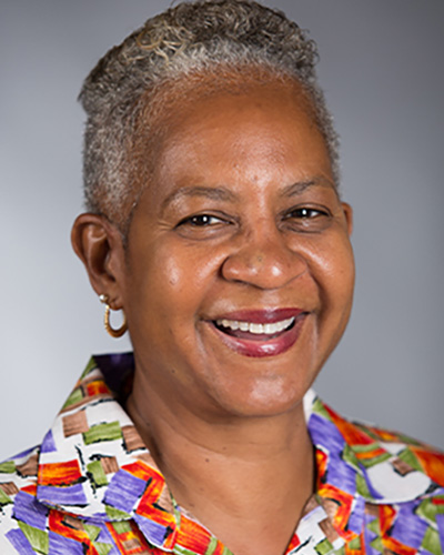 Rhonda Pinckney