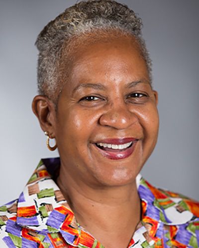Rhonda Pinckney