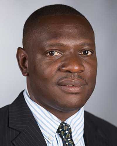 Richard M. Kabuusu