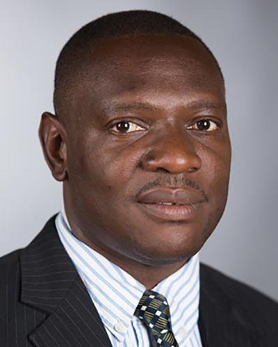 Richard M. Kabuusu