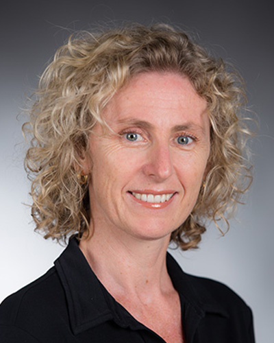 Tara Paterson