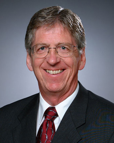 Timothy Ogilvie