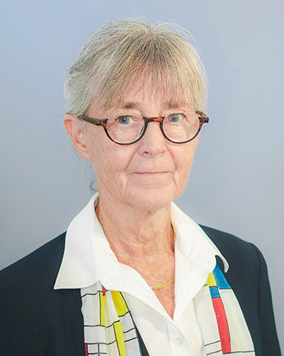 Ulrike Zieger
