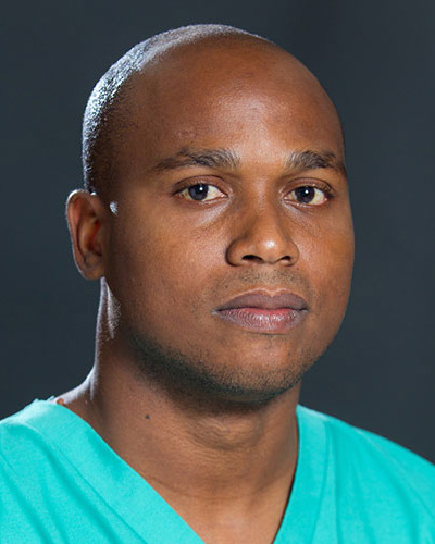 Wayne Sylvester