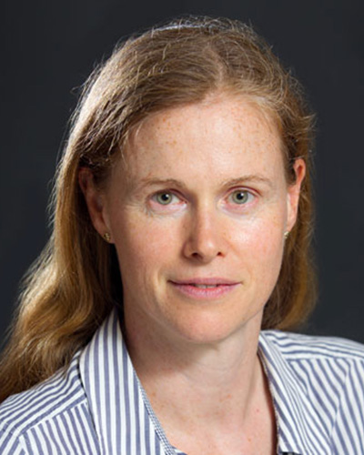 Catherine Werners-Butler