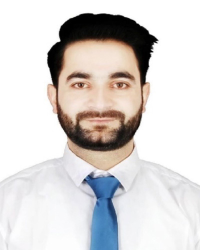 Irfan Ahmad Khan