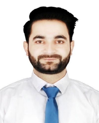 Irfan Ahmad Khan