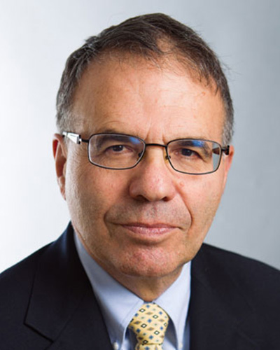 Stephen Weitzman