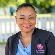 Adel Hagley Ollivierre