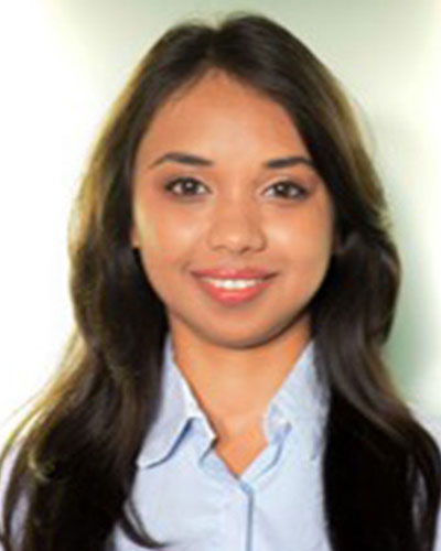 Allana Singh