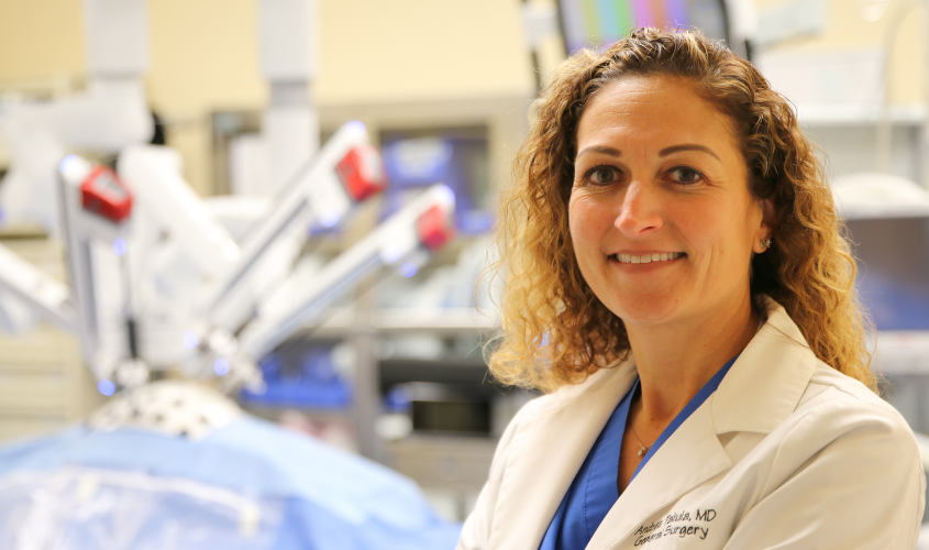 Andrea Pakula News