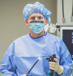 Andrew K. Roorda