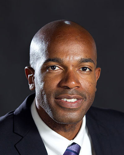 Anthony Andall