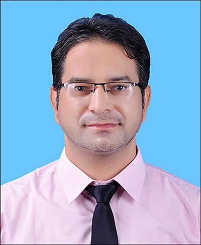 Ashiq Hussain Bhat