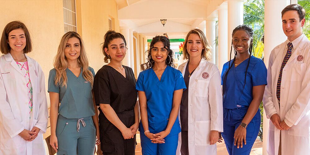 SGU CityDoctors Scholarships