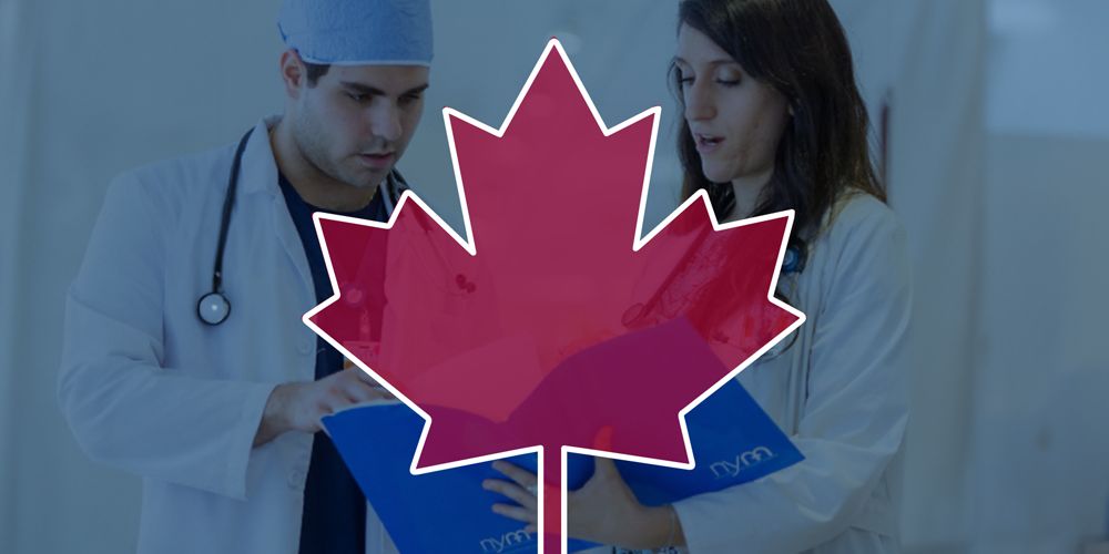 Medical Residency in Canada