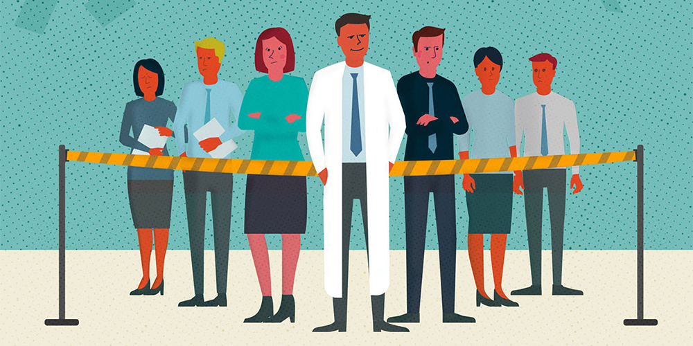 On a Medical School Waitlist? Why Holding Out Might Be a Mistake