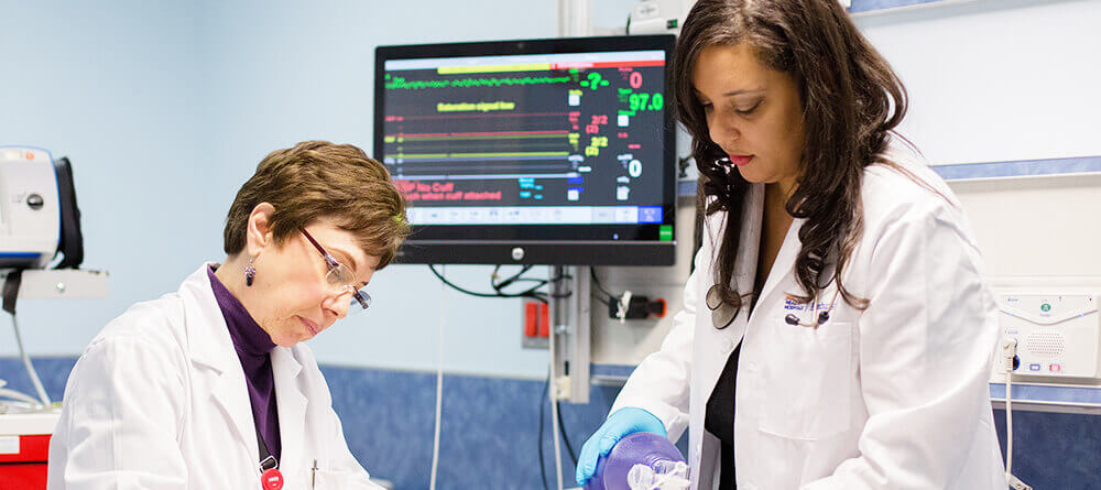 Clinical rotations