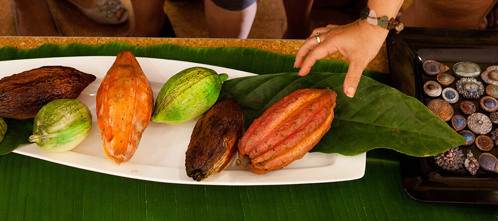 Grenadian food