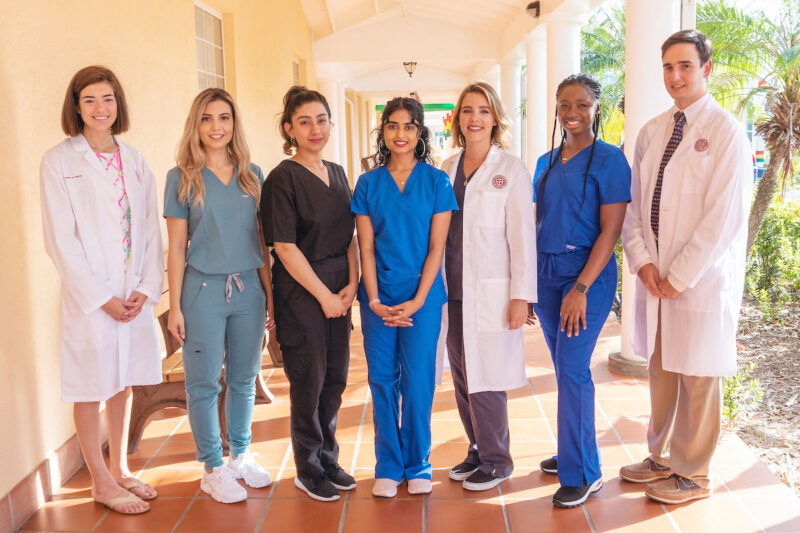 CARE Scholarship