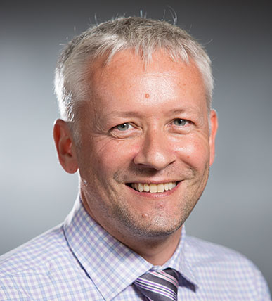Mark T. Clunes, PhD