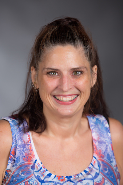 Anne Corrigan