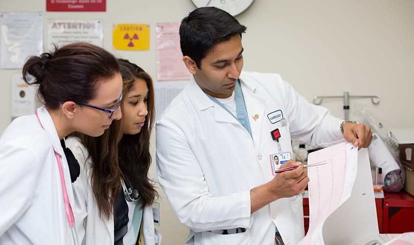 CaRMS Clinical News