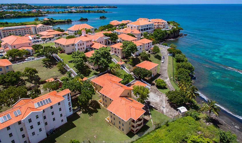 SGU Campus News