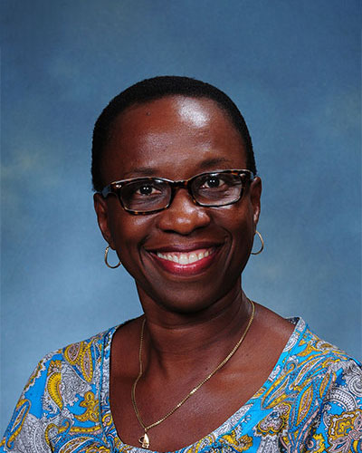 Cecilia Rougier