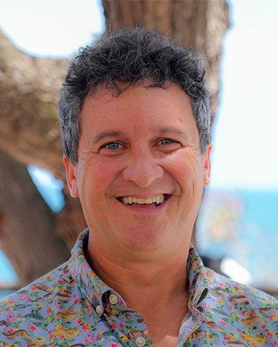 Chrisofre Martin