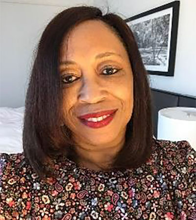 Christine Richards