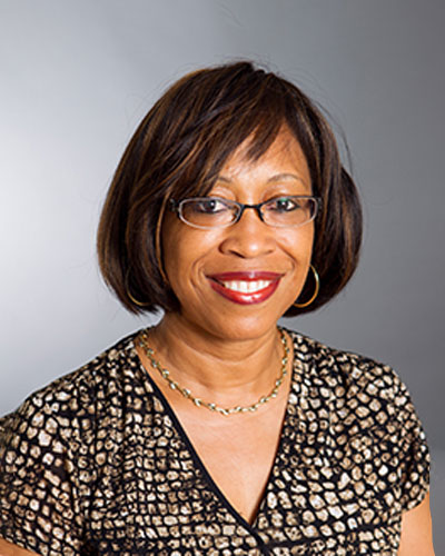 Christine Richards