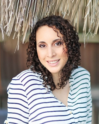 Claire Purcell