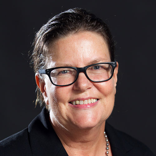 June Douglas, PhD