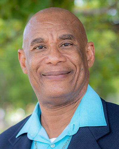 Damian Greaves