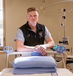 Daniel Devlin