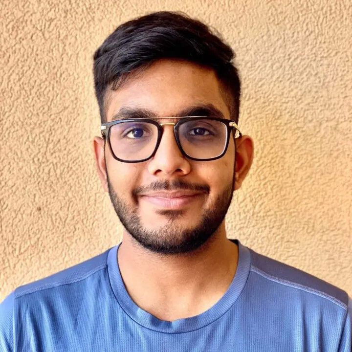 Devansh Gupta