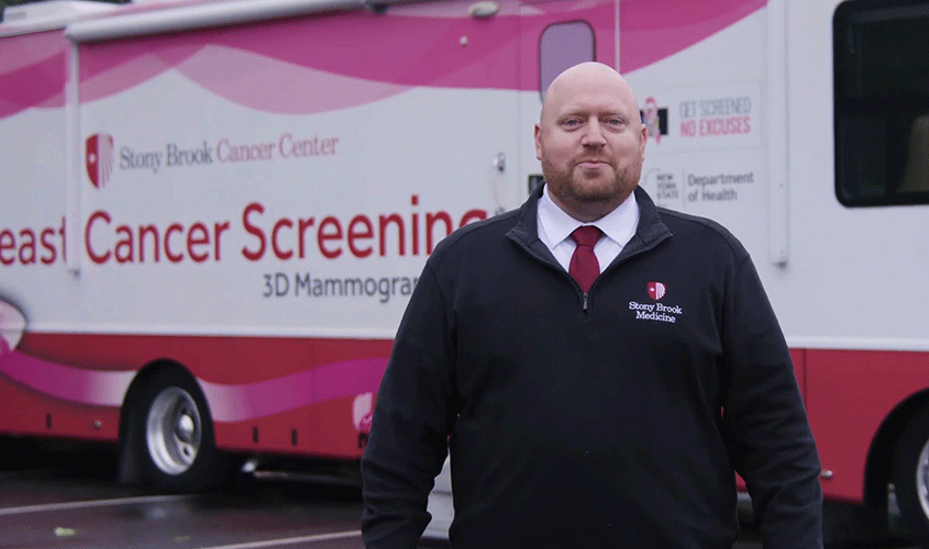 Patrick Dineen, MD, MBA News