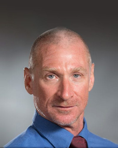 Duncan Kirkby