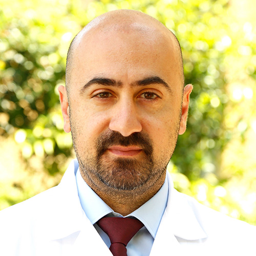 Joseph El-Khoury