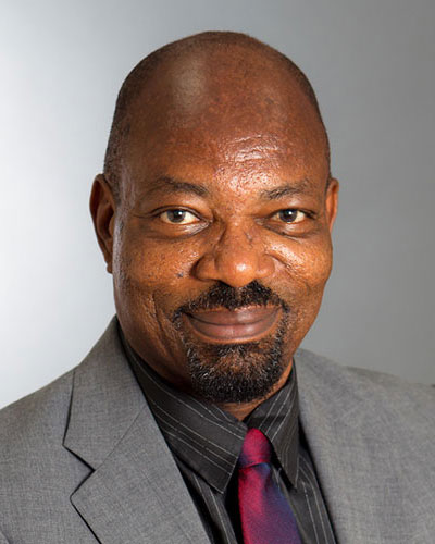 Emmanuel Keku